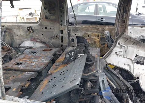 2015 Chevrolet Suburban 1500 Lt из США, поврежденный, VIN 1GNSCJKC1FR593926